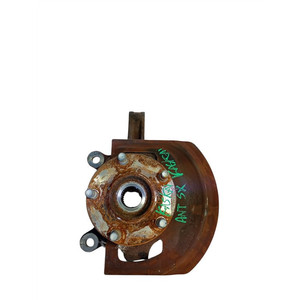 ASSALE ANTERIORE SINISTRO COMPLETO NISSAN Qashqai 1a Serie 40015JD000 (06>09) - Product Image 1
