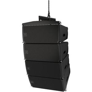 Nuevo Sistema de Audio Profesional SRX910LA 2025, Altavoz de Línea Activa Dual de 10 Pulgadas, Altavoz PA de Alta Potencia para Conciertos - Product Image 3