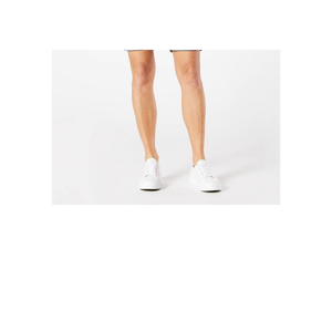 กางเกงยีนส์ขาสั้นเอวกลางสำหรับผู้หญิง Levi's รุ่น DENIZEN สไตล์วินเทจ กระดุมเดนิมลำลอง ใส่สบายๆ ในฤดูร้อน รุ่น Night Tide ไซส์ 8 - Product Image 3