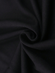 Camiseta lavada con ácido Vintage para hombre Fitness 100% algodón suave estampado digital hecho en Pakistán producto de tendencia - Product Image 4