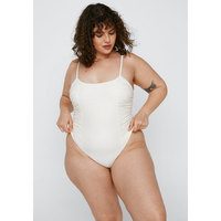 Maillots de bain tendance pour femmes, sans bretelles, grandes tailles, imprimés personnalisés, séchage rapide, vêtements de plage, vente chaude