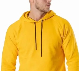 Sudaderas con Capucha 100% Algodón, Superventas, Talla 6XL, Invierno, Alta Calidad, Logotipo Bordado con Patrón 3D, Tinte Liso, Personaliza con Tu Propio Logotipo - Product Image 6