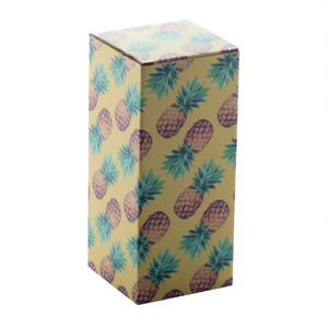 CreaBox EF-155 Custom Merchandising <b>Box</b> <b>for</b> <b>Presenting</b> Gift Sets - Product Image 2