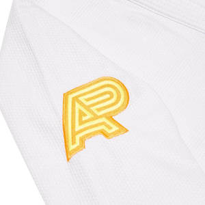 Karate Gi Kemonos 100% Algodón 460g Desgaste de artes marciales unisex - Product Image 5
