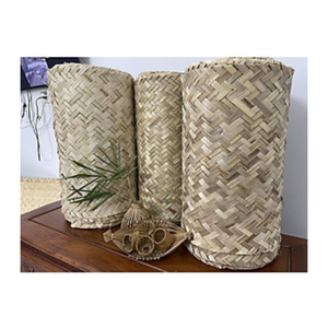 Transforme sus artesanías con correas de bambú natural: suministro a granel para cada necesidad - Product Image 1