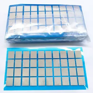 Best-in-Class Sponge Shock Absorber Pads with Adhesive