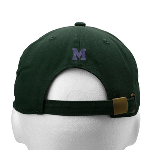 Casquettes de baseball personnalisées en gros, fournies par l'usine, casquettes de sport ajustées, unisexe, fabriquées au Vietnam, logo personnalisé - Product Image 2