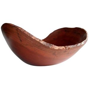 Bol de service en bois décoratif de table à manger d'emballage de qualité supérieure avec le bol en bois d'acacia de conception classique colorée multiple - Product Image 6