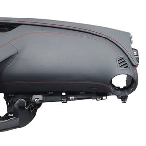 KIT AIRBAG COMPLET MERCEDES Classe E Cabriolet (Série A238) A0008608702 (17>) - Product Image 4