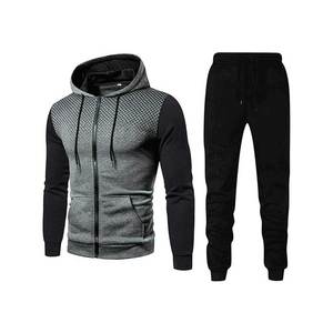 Jogging Hombres Chándal Personalizado Chándal Poliéster Deporte Correr Hombres - Product Image 1