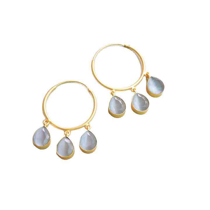 ธรรมชาติ