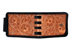 Portefeuilles et sacs à main en cuir usiné sur mesure pour hommes et femmes finement sculpté à la main par les magasins d'accessoires de mode - Product Image 5