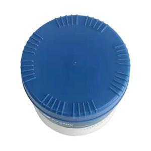 Krytox XHT-AC น้ำมันอุณหภูมิสูงมากถึง750F NSF H-1รวม PTFE thickener น้ำมัน pfpe 1กก./กล่อง USA - Product Image 5