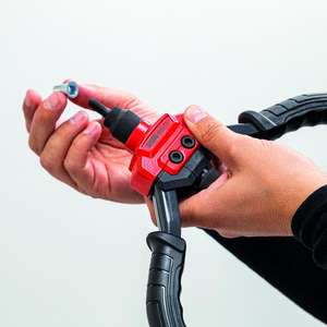 Usag Hand <b>Riveter</b> for Blind-<b>Nut</b> Rivets Air <b>Riveters</b> Product Category - Product Image 2