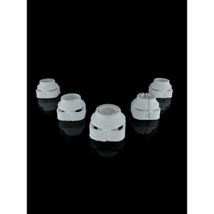 Kit-ciotola in filo di gatto e custodia a gancio per organizzazione di forniture artigianali - Product Image 6