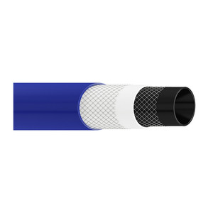 Tubo in Gomma per Irrigazione 80 Bar D 10x18 Mm - Product Image 1