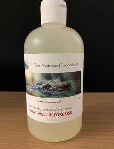Huile de crocodile australienne pure, cosmétique à base de plantes, best-seller, solutions pour peaux sensibles, 100% originale, scellée en usine - Product Image 6