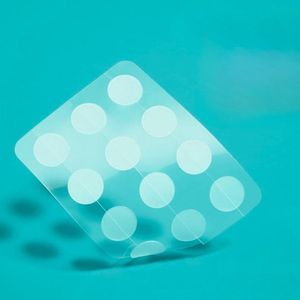 แผ่นแปะสิวไฮโดรคอลลอยด์เกาหลีผลิตจากโรงงานสำหรับฉลากส่วนตัว - Product Image 6