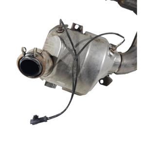Filtre à particules FAP CITROEN Jumpy Van 9817106280 AH01 Diesel 2000 (16>) - Product Image 5
