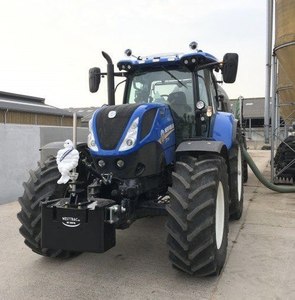 Tractor de Calidad Premium a Precio Accesible. - Product Image 1
