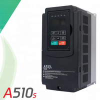 Convertisseur de fréquence A510S A510-4025-SE3C A510-4030-SE3C A510-4040-SE3C Variateur de fréquence VFD