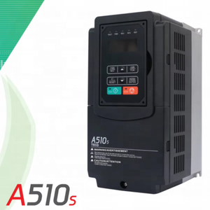 ตัวแปลงความถี่ A510S รุ่น A510-4025-SE3C A510-4030-SE3C A510-4040-SE3C อินเวอร์เตอร์ VFD แบบปรับความถี่ได้ - Product Image 4