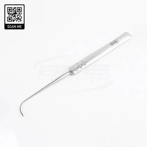 ชุดเครื่องมือดึงเส้นเลือดขอดแบบมัลเลอร์ โอเอสช์ วาราดี สแตนเลสสตีล ใช้ซ้ำได้ สำหรับผ่าตัด - Product Image 2