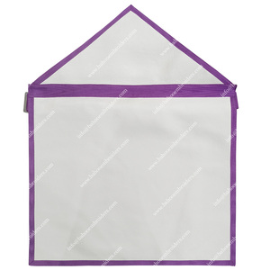 TABLIER DE COMPAGNON MASONIQUE REGALIA MEMPHIS MISRAIM RITE - Product Image 2