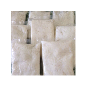 Nata de COCO ดิบธรรมชาติสะอาดและปลอดภัยสำหรับของหวานน้ำผลไม้หรืออาหารกระป๋อง - Product Image 4