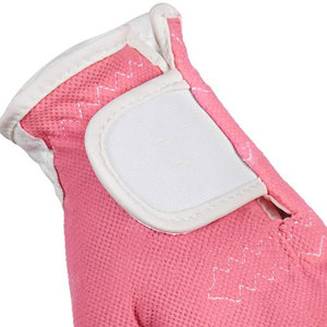 ถุงมือกอล์ฟหนังแกะนิ่มสำหรับผู้ชายดีไซน์ดีที่สุดสำหรับเล่นกีฬาออกแบบได้ตามต้องการ - Product Image 5