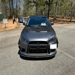 มิตซูบิชิ แลนเซอร์ อีโวลูชั่น เอ็กซ์ จีเอสอาร์ ปี 2011 มือสอง พวงมาลัยซ้าย/ขวา - Product Image 1