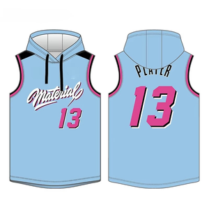 เสื้อบาสเก็ตบอลแบบกลับด้านได้เสื้อยิงแบบระเหิดสำหรับทีมกางเกงขาสั้น - Product Image 1