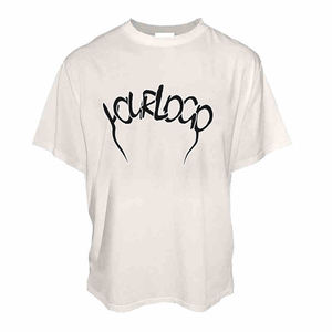 Camisetas de manga corta holgadas informales de gran tamaño para hombre, 100% de algodón, transpirables, ecológicas y de alta calidad - Product Image 2