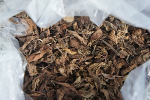 GELÉE D'HERBE NOIRE GEL ÉLEVÉ SUONG SAM SUONG SAO FEUILLES DE GELÉE D'HERBE NOIRE SÉCHÉES SUR LA MONTAGNE SÉCHÉES VENTE ENTIÈRE GRANDE QUANTITÉ - Product Image 6