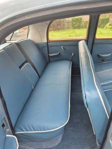 ROVER P4 90 USADO, AÑO 1955, VOLANTE A LA IZQUIERDA/DERECHA - Product Image 4