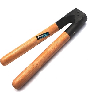 MEILLEUR éhorneur veau taureau bétail chèvre mouton éhorneur poignée en caoutchouc instruments vétérinaires outils agricoles - Product Image 5