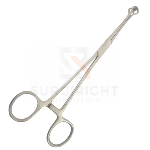 REMEDA LAHEY Pince à Goitre avec 3x3 pointes pointues Pince de traction Lahey de 15cm et 20 cm par Surgiright Instruments - Product Image 6