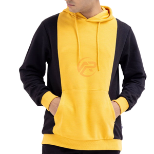 เสื้อฮู้ดลำลองแบบสั่งตัด - Product Image 3