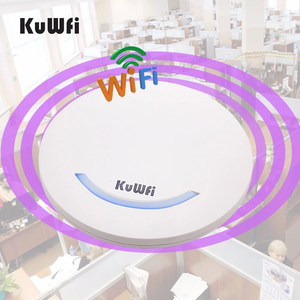 Công suất cao trong nhà <span class=keywords><strong>AP</strong></span> không dây <span class=keywords><strong>Repeater</strong></span> Wifi <span class=keywords><strong>Router</strong></span> 1200Mbps Dual Band trầ<span class=keywords><strong>n</strong></span> không dây điểm truy cập - Product Image 3