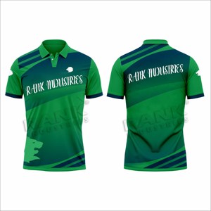 Polos para Hombre de Marca Blanca con MOQ Bajo, Polos Ligeros para Hombre, Polos para Hombre de Nueva Llegada - Product Image 3
