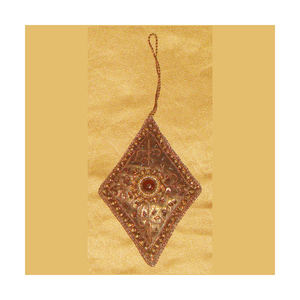 Esome orororororege andmade eaded ork adrihahahape rihristmas ececoration Hrnaming Sing For Christmas ararty - Product Image 1