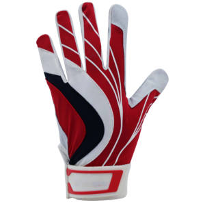 ถุงมือตีเบสบอลสำหรับฝึกเล่นซอฟต์บอลพร้อมสายรัดปรับได้และดีไซน์ฝ่ามือกันลื่น - Product Image 2