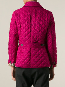 Custom Size Winter Clothing <b>Quilted</b> <b>Jackets</b> Long Reversible Heated Waterproof Breathable Solid <b>Pattern</b> Custom Design Embroidered - Product Image 2