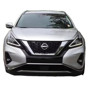 Fairly Used 2024 Mu R.a No SV Left Steering Leather Seats Rear Camera Smart Automatic IN Good Condition - Product Image 1