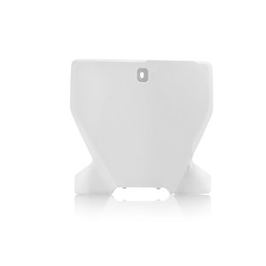 Portanumero Anteriore Acerbis per Moto Fuoristrada Husqvarna - Product Image 1