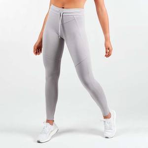 Private Label Women <b>Winter</b> Sweat Pants Flat Polyester/Cotton Blend Custom Size Available High Quality Comfortable Fit <b>Trousers</b> - Product Image 1