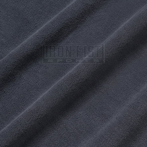 Survêtement en coton mélangé avec logo personnalisé pour hommes, tenue athlétique confortable pour l'entraînement d'hiver et les vêtements quotidiens, style ensembles à capuche - Product Image 6