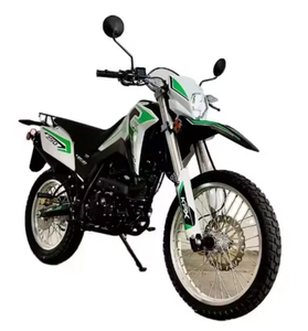 SMK Nouveau Modèle LlFAN KPX 250CC DUAL SPORT 6-SPEED MOTORCYCLES FUEL_INJECTEDS à Vendre Authentique - Product Image 5