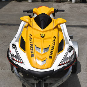 Moto Acuática Sea-Doo R-X-P-X 2024 con Sistema de Audio Premium, Motor de 4 Tiempos y 300 HP, Capacidad de 1500 cc, Calidad de Fábrica Superior, Mejores Materiales - Product Image 3