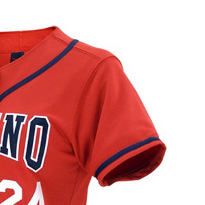 จัดหาโรงงานโดยตรงชุดซอฟท์บอลสไตล์ใหม่ขายร้อนคุณภาพสูงฤดูหนาวสวมเบสบอลซอฟท์บอลชุดสําหรับผู้ใหญ่ - Product Image 4